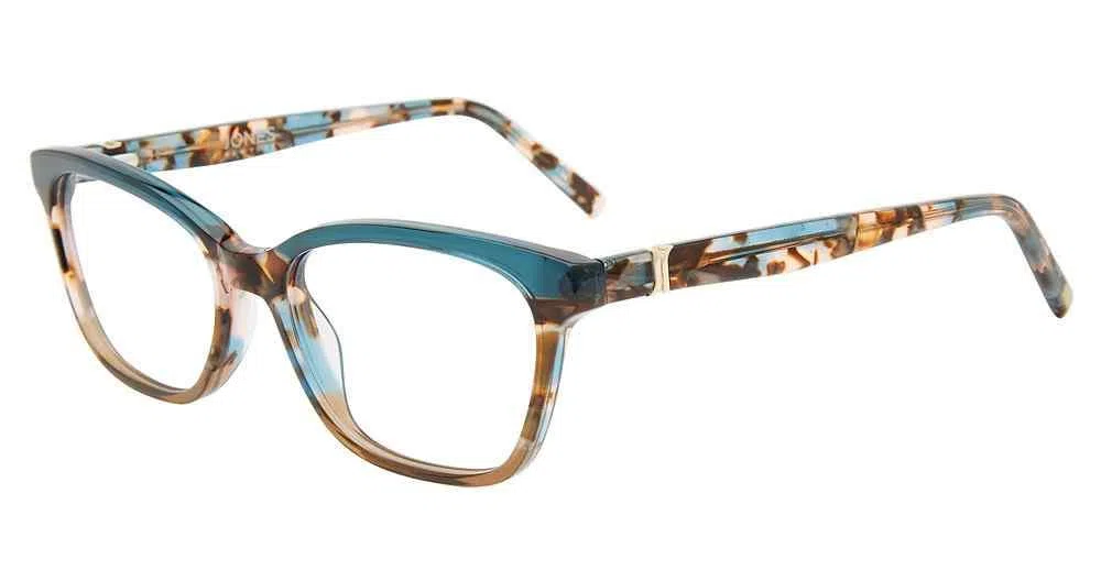 Jones New York VJON786 Eyeglasses - view 3